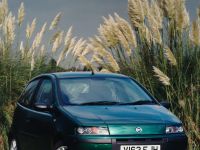 Fiat Punto Sporting (1999)