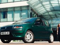 Fiat Punto Sporting (1999) - picture 2 of 3