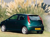 Fiat Punto Sporting (1999) - picture 3 of 3