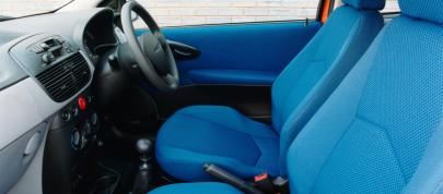 Fiat Punto (1999) - picture 7 of 8