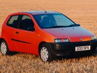 Fiat Punto (1999)