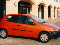 Fiat Punto (1999) - picture 2 of 8
