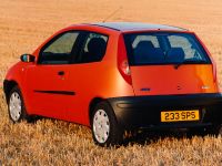 Fiat Punto (1999) - picture 3 of 8