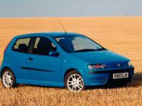 Fiat Punto (1999)