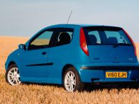 Fiat Punto (1999) - picture 5 of 8