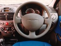 Fiat Punto (1999) - picture 6 of 8