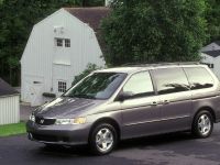 Honda Odyssey (1999)