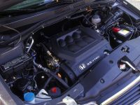 Honda Odyssey (1999) - picture 10 of 12