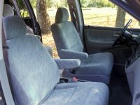 Honda Odyssey (1999) - picture 11 of 12