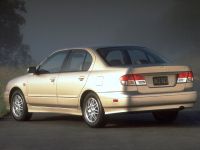 Infiniti G20 (1999) - picture 2 of 2