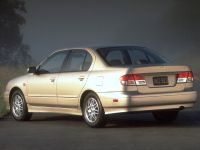 Infiniti G20 (1999)