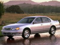 Infiniti I30 Sedan (1999)