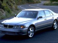 Infiniti Q45 (1999)