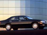 Infiniti Q45 (1999) - picture 2 of 3