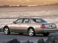 Infiniti Q45 (1999) - picture 3 of 3
