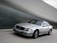 Mercedes-Benz SL73 AMG (1999) - picture 2 of 7