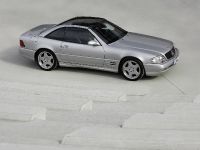Mercedes-Benz SL73 AMG (1999) - picture 3 of 7