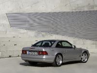 Mercedes-Benz SL73 AMG (1999) - picture 5 of 7