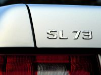 Mercedes-Benz SL73 AMG (1999) - picture 6 of 7