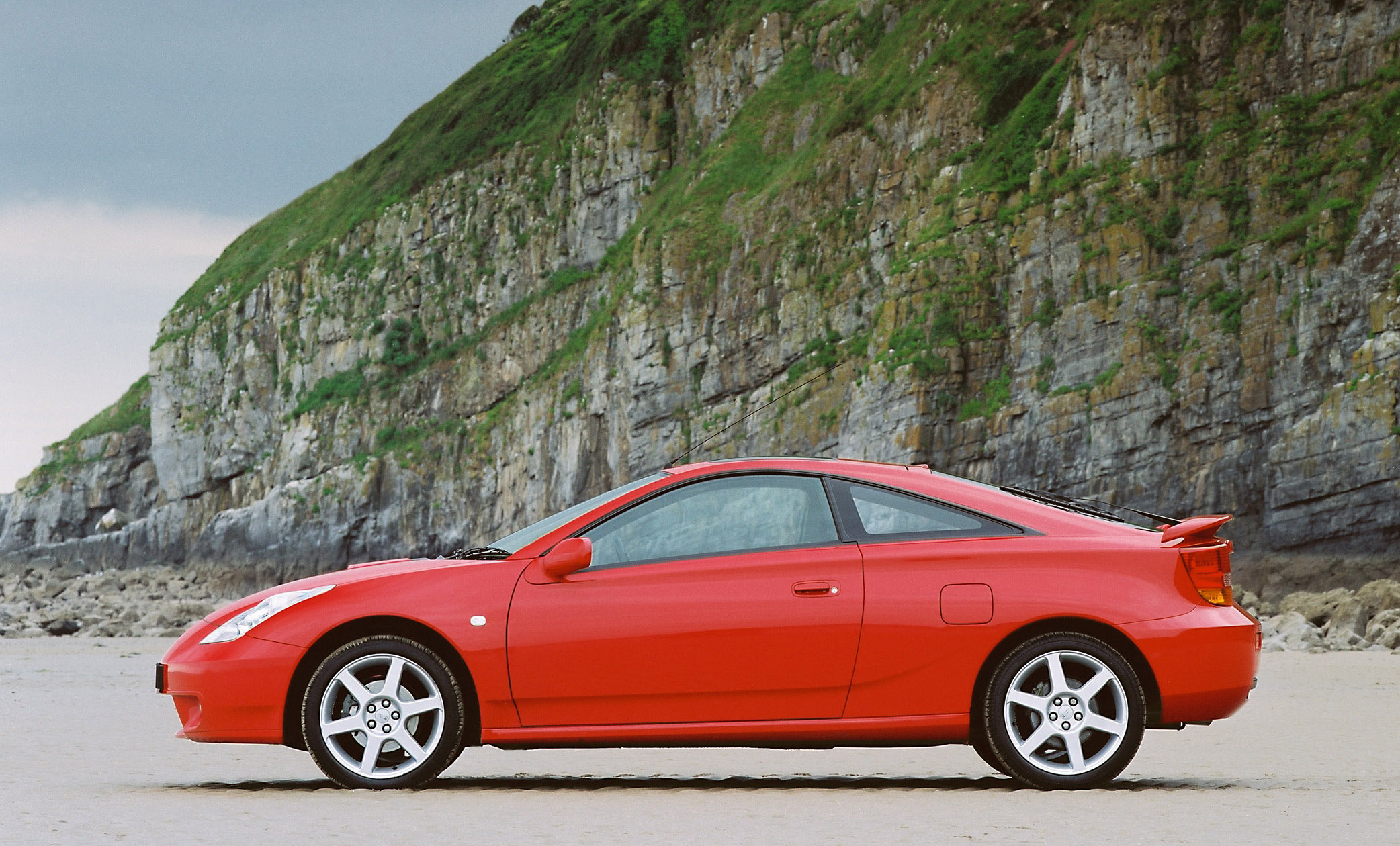 Toyota Celica 190