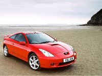 Toyota Celica 190 (1999)