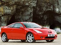 Toyota Celica 190 (1999) - picture 2 of 5