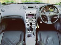 1999 Toyota Celica 190