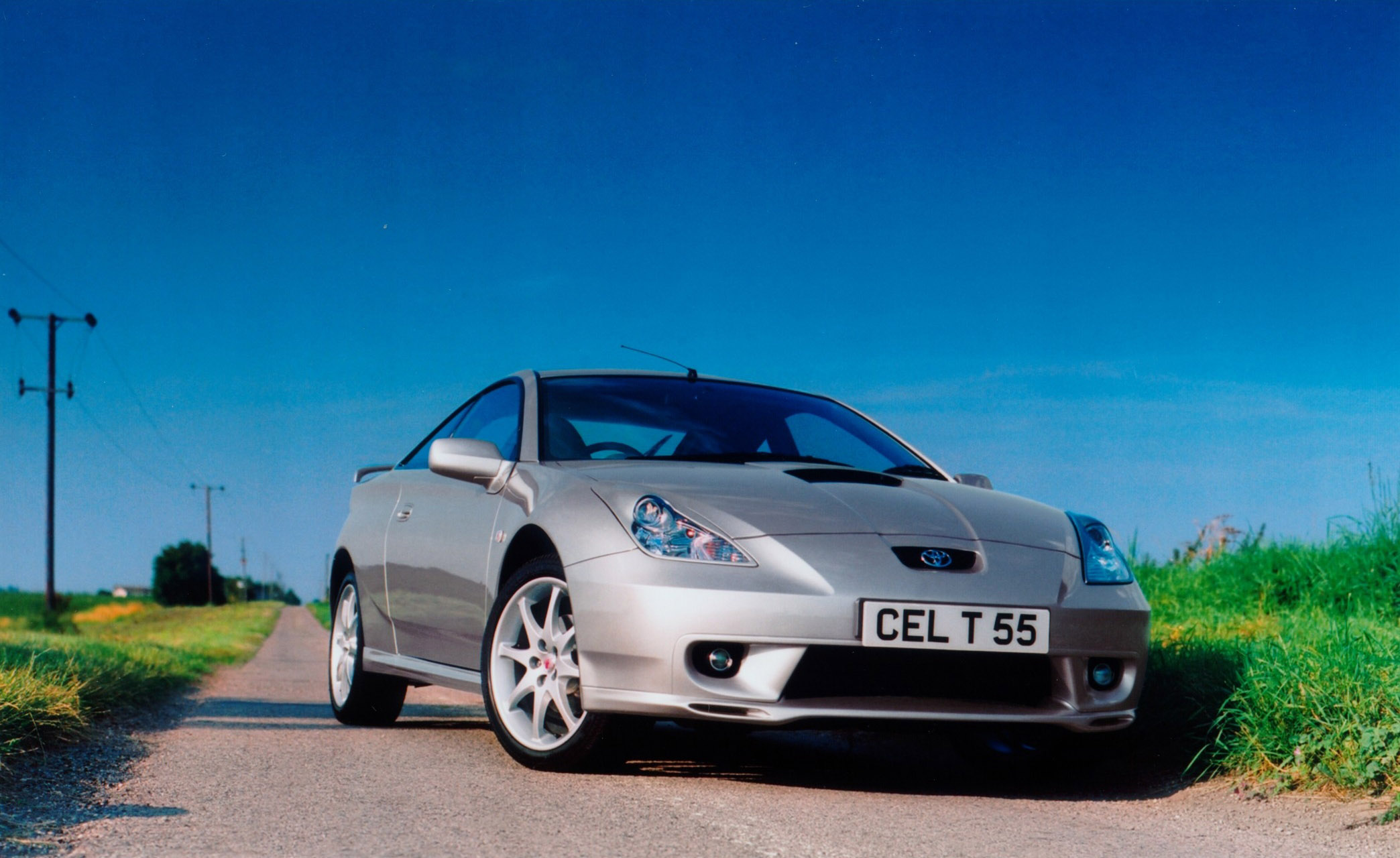 Toyota Celica T Sport