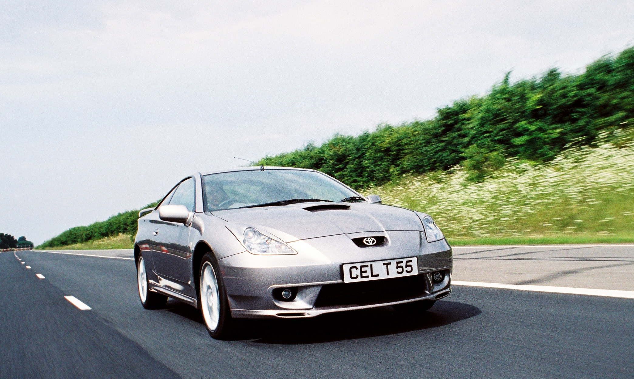 Toyota Celica T Sport