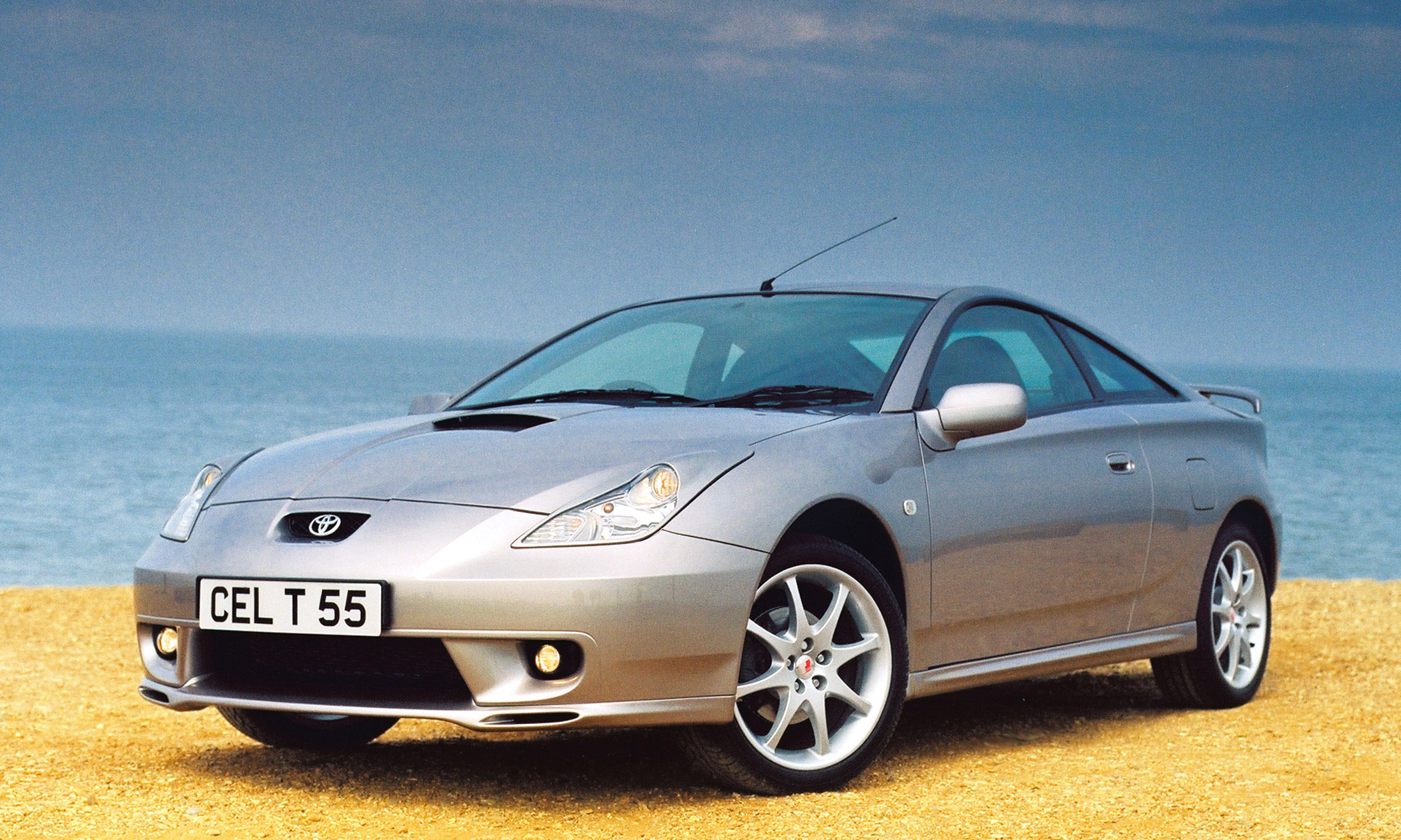 Toyota Celica T Sport