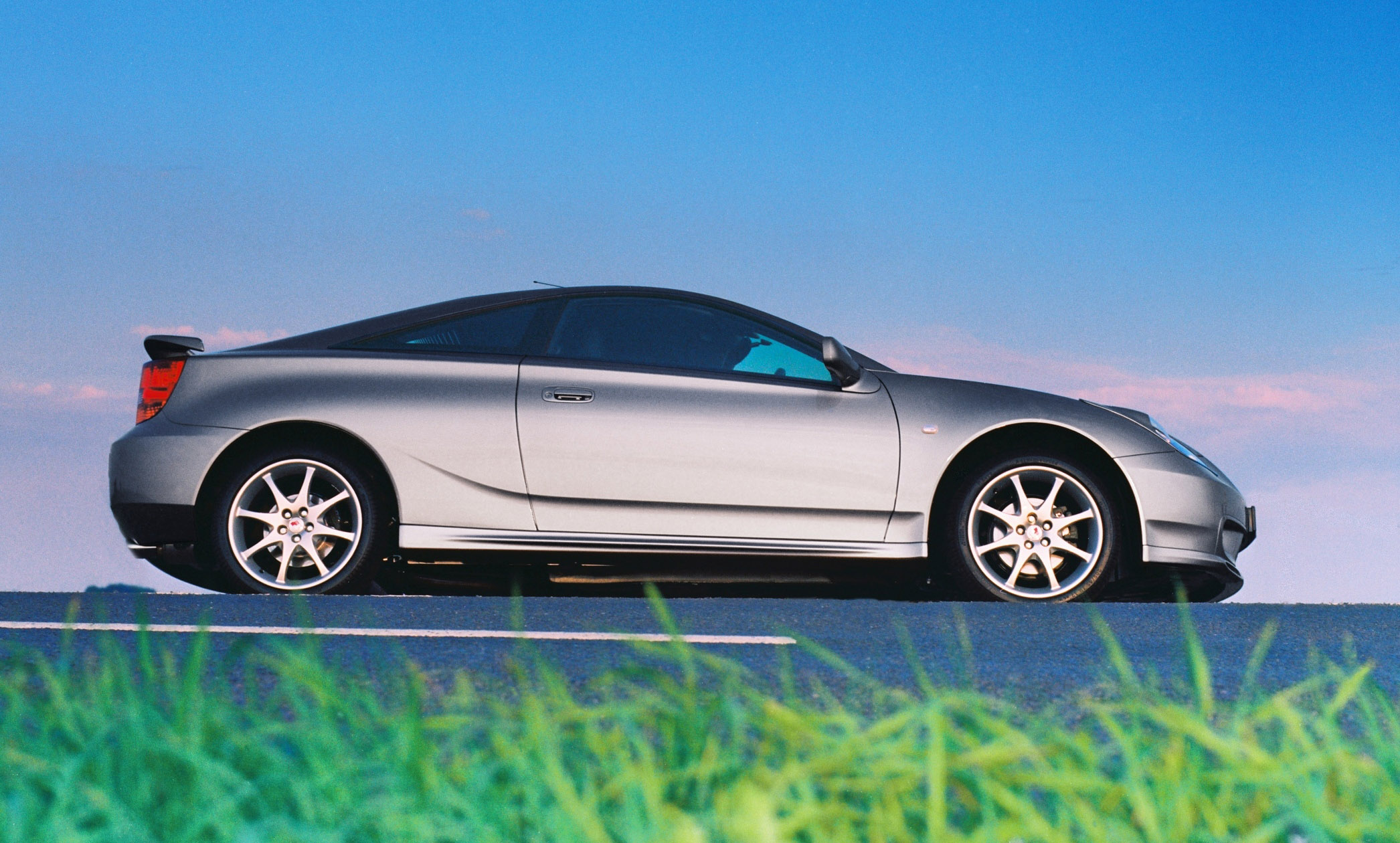 Toyota Celica T Sport