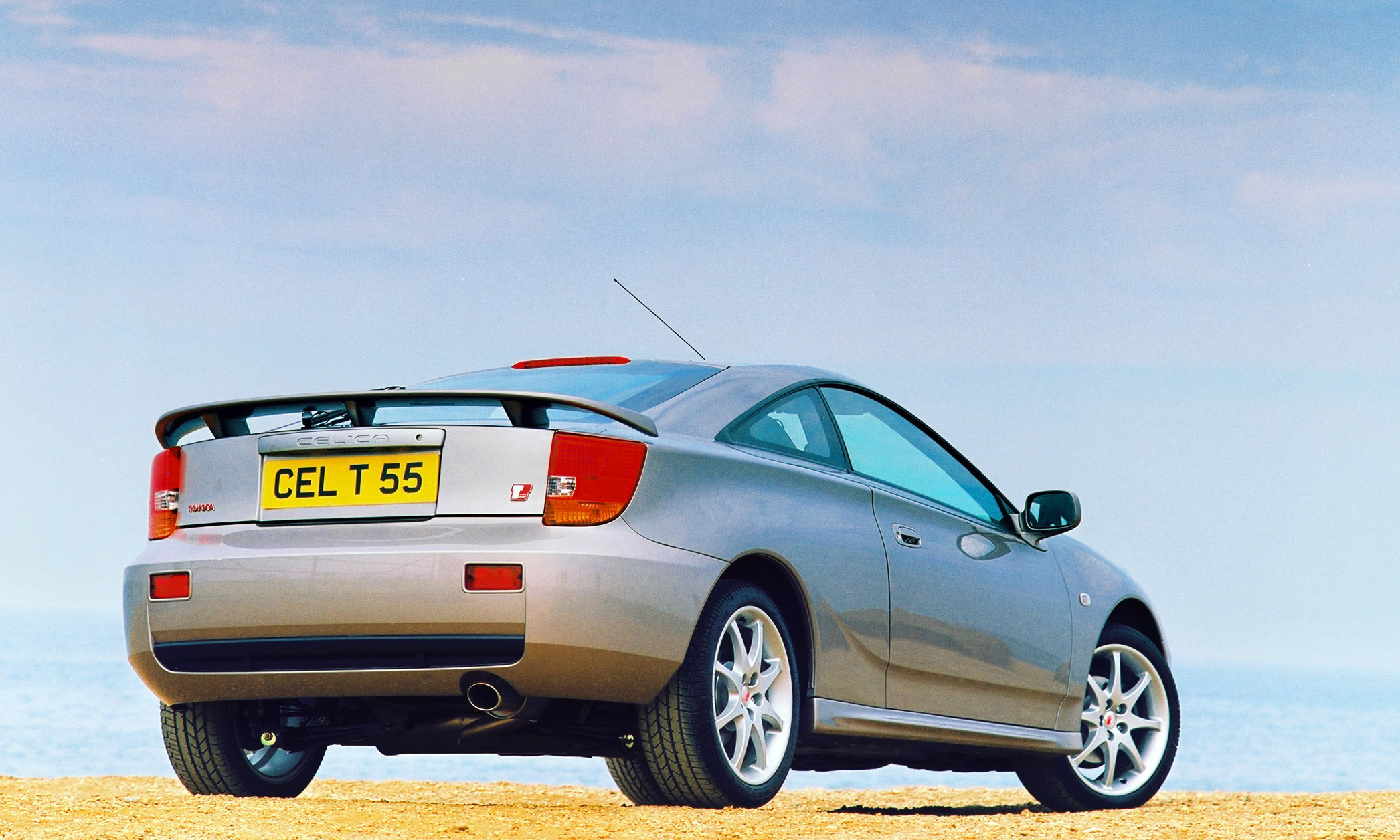 Toyota Celica T Sport