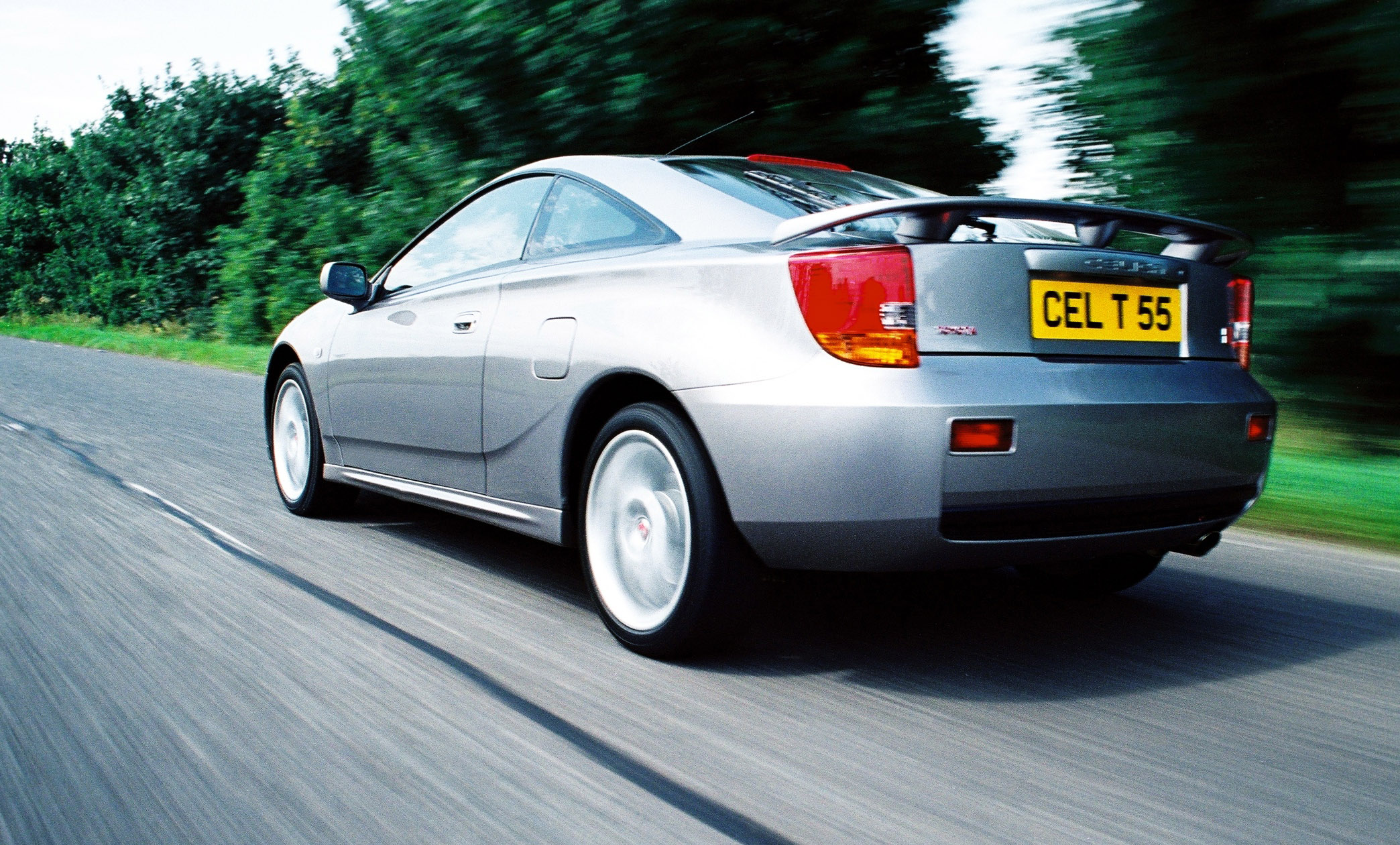 Toyota Celica T Sport