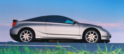 Toyota Celica T Sport (1999) - picture 4 of 8