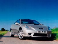 Toyota Celica T Sport (1999)
