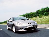 Toyota Celica T Sport (1999) - picture 2 of 8