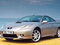 Toyota Celica T Sport (1999) - picture 3 of 8