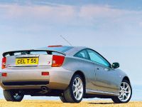 Toyota Celica T Sport (1999) - picture 5 of 8