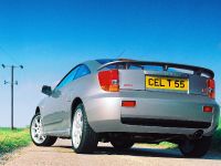 Toyota Celica T Sport (1999) - picture 6 of 8