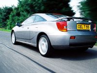 Toyota Celica T Sport (1999)