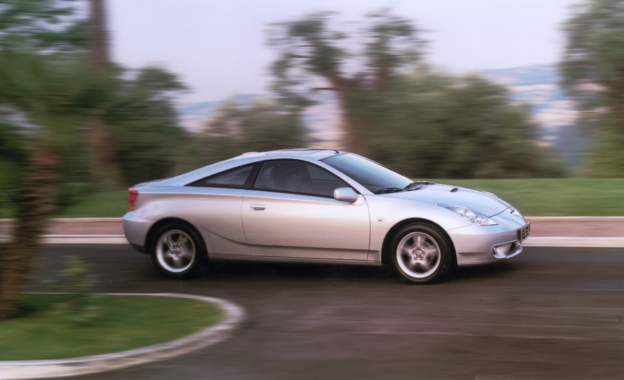 Toyota Celica