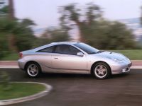 Toyota Celica (1999) - picture 2 of 2