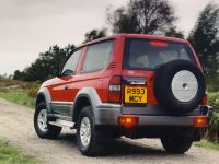 Toyota Land Cruiser Colorado (1999)