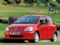 Toyota Yaris (1999)