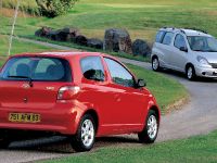 Toyota Yaris (1999)