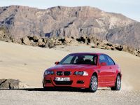 BMW M3 E46 (2000) - picture 2 of 3