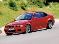 BMW M3 E46 (2000) - picture 3 of 3