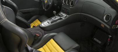 Ferrari 550 Barchetta (2000) - picture 7 of 8