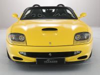 Ferrari 550 Barchetta (2000) - picture 1 of 8