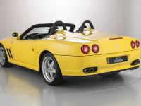 Ferrari 550 Barchetta (2000) - picture 5 of 8